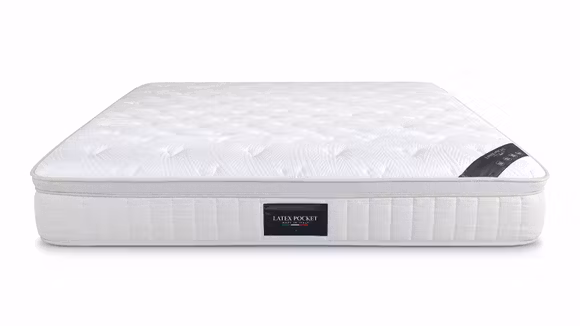 Saltea Latex Pocket 160x200