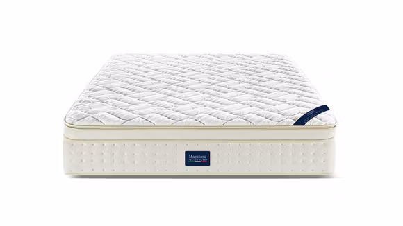 Saltea premium Maestosa, pat matrimonial 180x200