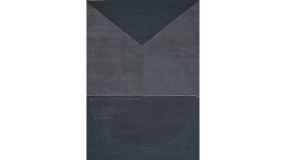 Covor Satomi Green