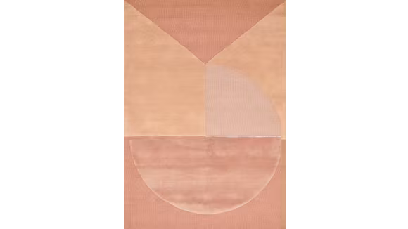 Covor Satomi Rose