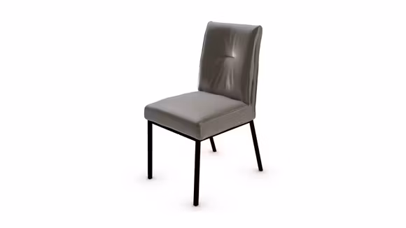 Scaun piele Romy