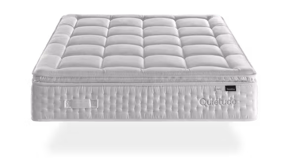 Saltea cu topper integrat Quietude 200x200