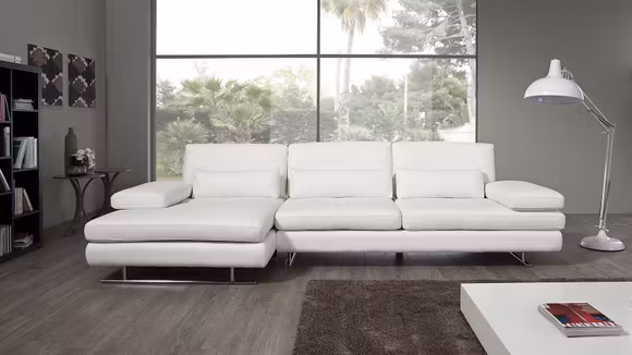 Canapea de colt Serena 293x150