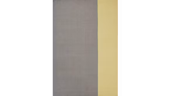 Covor Shared Yellow