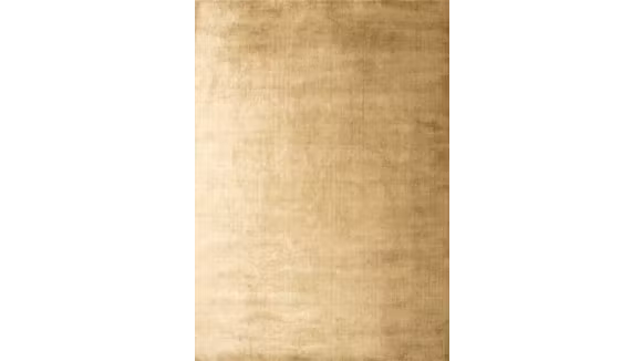 Covor Simplicity Mustard