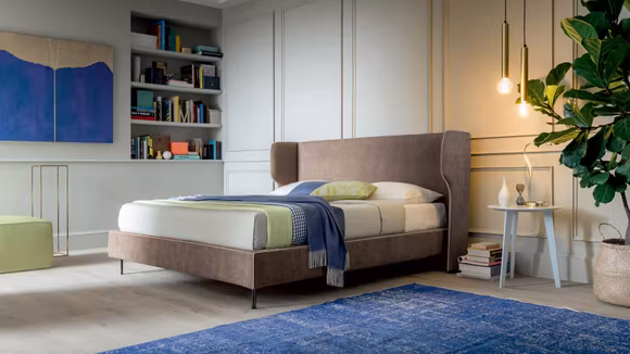 Pat Spencer York 160x200
