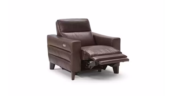 Fotoliu cu recliner Stima