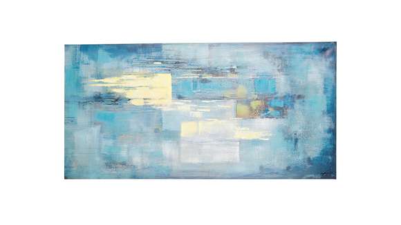 Tablou Cloudy 140x70