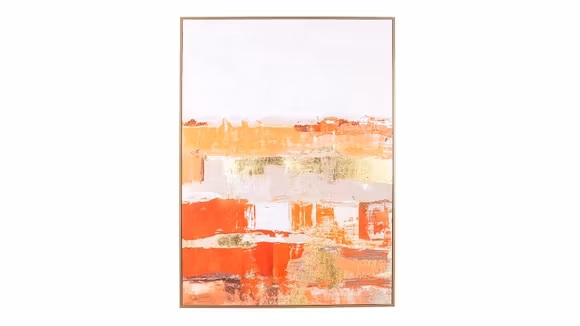 Tablou Crimson 90x120