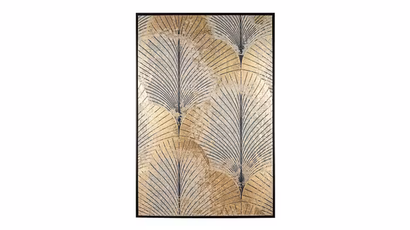 Tablou Egyptian Leaves 82x122