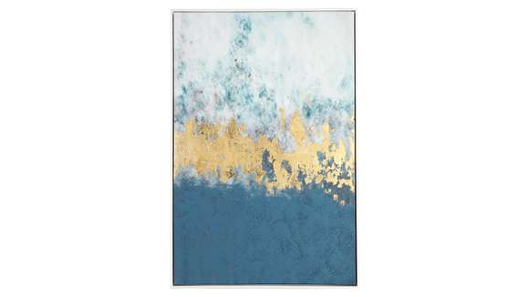 Tablou Gold River 83x123