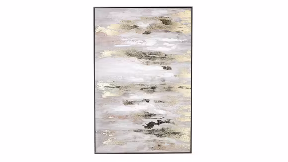 Tablou Grey Clouds 60x90