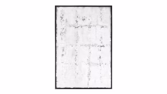 Tablou Ice Window 83x123
