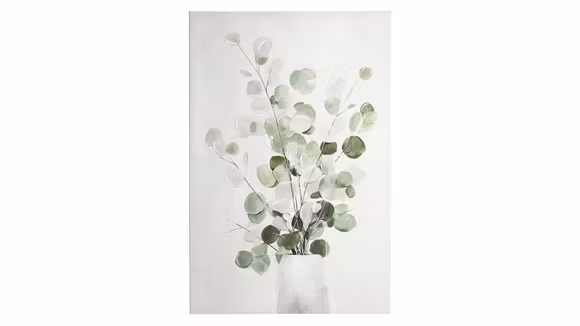 Tablou Light Leaves 80x120