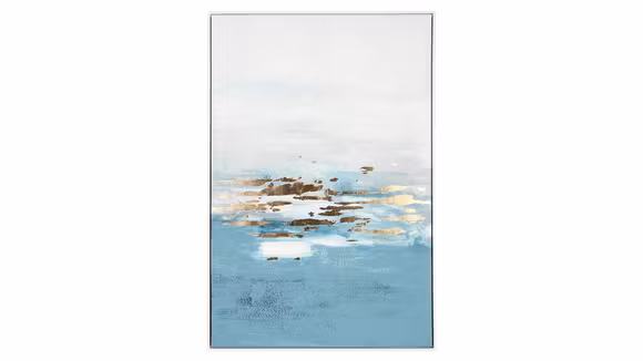 Tablou Mystical Ice 83x123