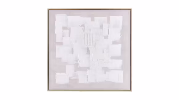 Tablou Paper Notes 83x83