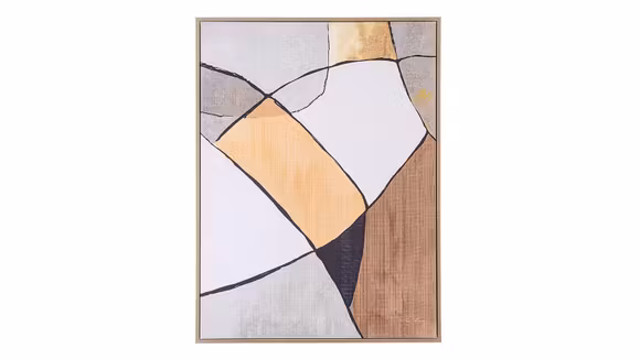 Tablou Stained Glass I 60x80