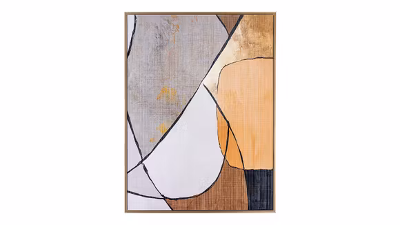 Tablou Stained Glass II 60x80