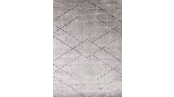 Covor Tetsu Silver