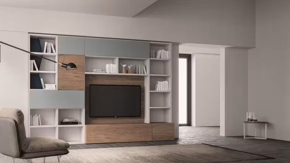 Mobilier living Atlante STK22