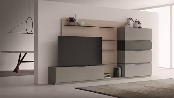 Mobilier living Atlante STK27
