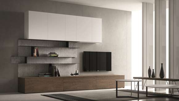 Mobilier living Atlante STK32