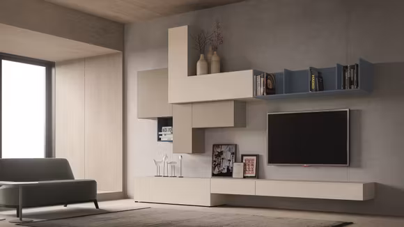 Mobilier living Atlante STK43