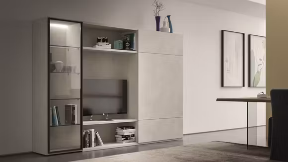 Mobilier living Atlante STK9