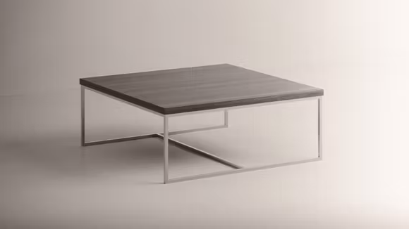 Masuta de cafea Vulcano 90 cm