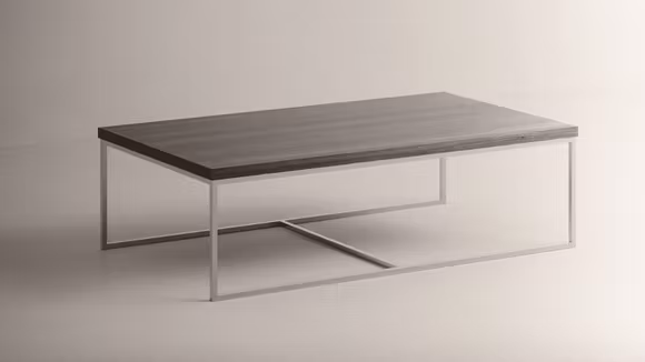 Masuta de cafea Vulcano 120x70