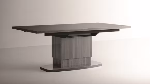 Masa extensibila Vulcano 200(250)x108