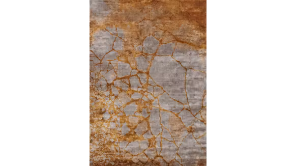 Covor Toska Ochre