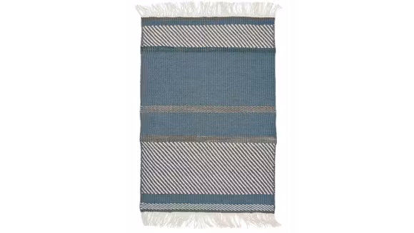 Covor Unit Blue