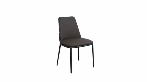Scaun Vargas piele XC