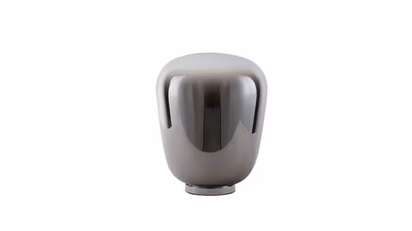 Veioza Smoke Fume 19.7x21.3