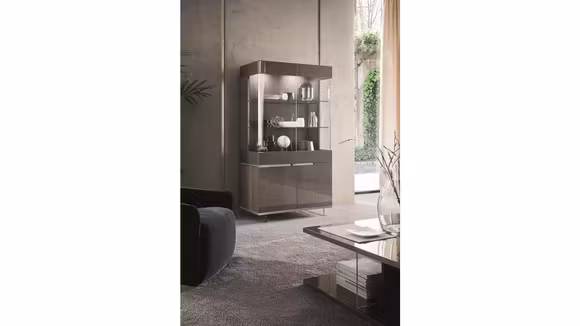Vitrina Athena 2 usi
