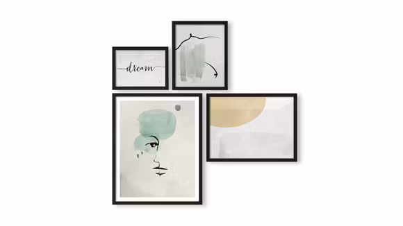 Tablou Watercolors S