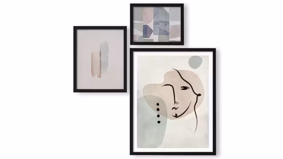 Tablou Watercolors XS