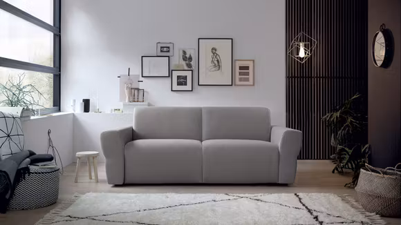 Canapea extensibila Yves